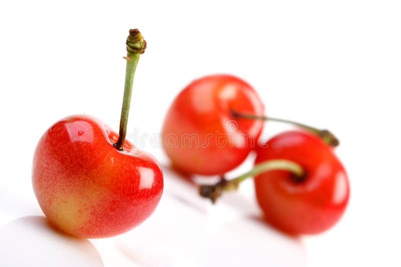 Cherries