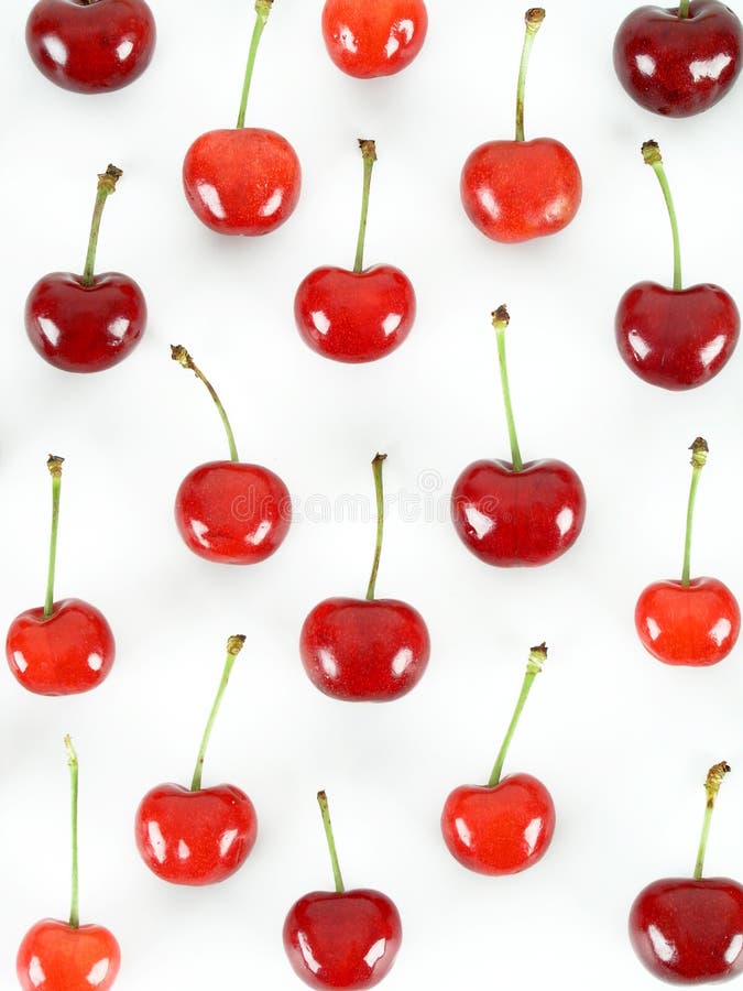 Cherries stock photo. Image of background, juice, life 235434