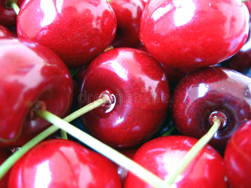 Cherries