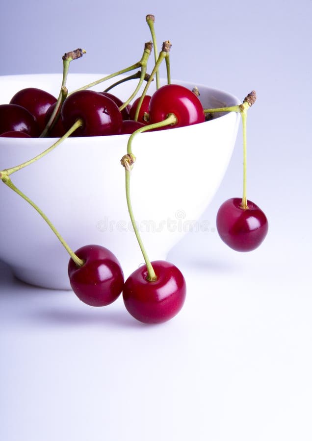 Cherries