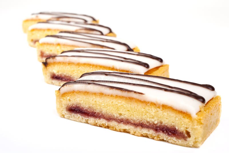 Bakewell Slices Photos - Free & Royalty-Free Stock Photos from Dreamstime