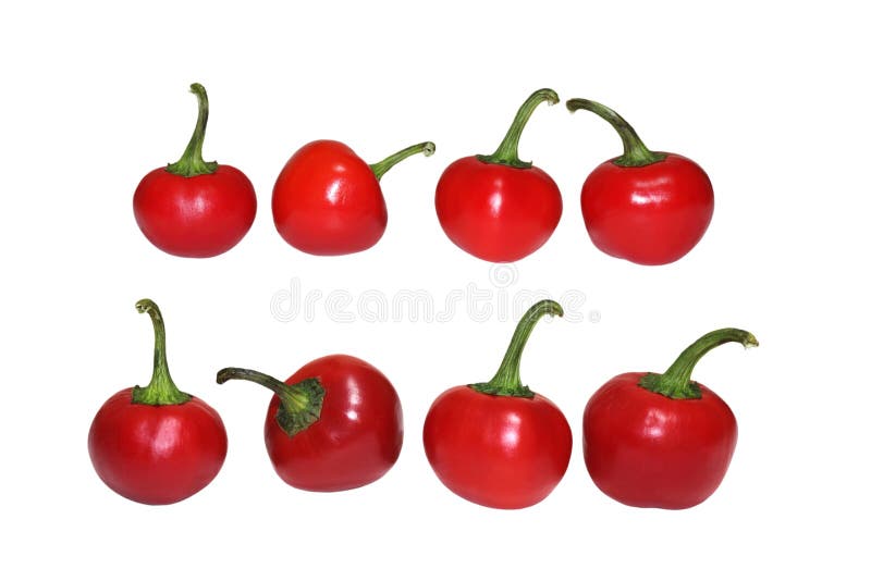 Cherry Big Bomb Pepper