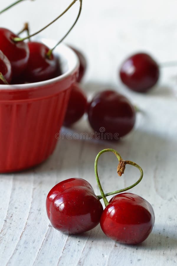Fruit Love stock image. Image of metaphor, decoration - 83744209