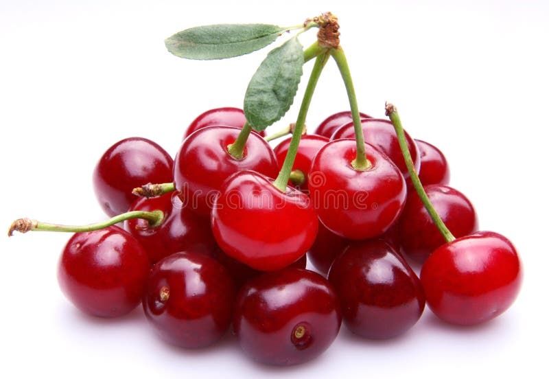 Cherry royalty free stock photo Cherry royalty free stock photo