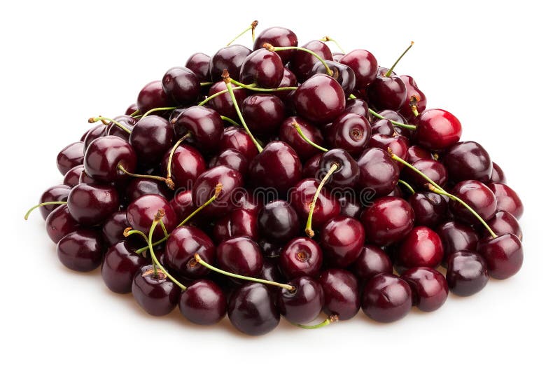 Cherry royalty free stock images Cherry royalty free stock images