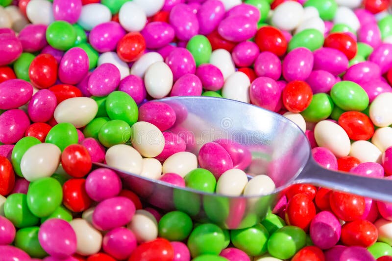 Cherry jelly fruit candy stock photo. Image of closeup 167427562