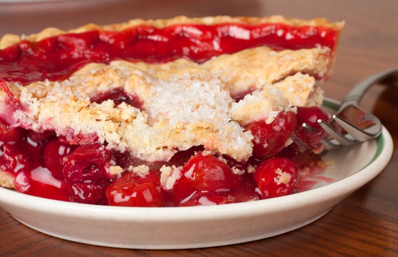 Cherry Pie