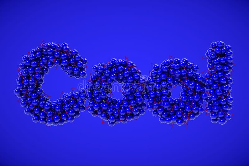 Cherry sort by Cool text shape vector illustration