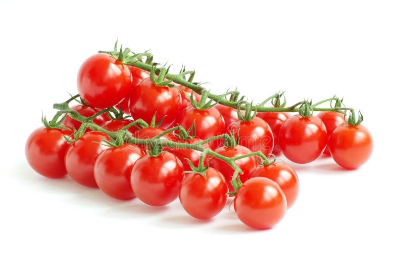 Cherry tomato