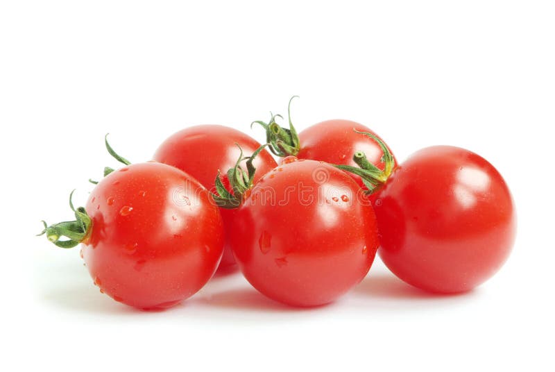 Cherry tomato