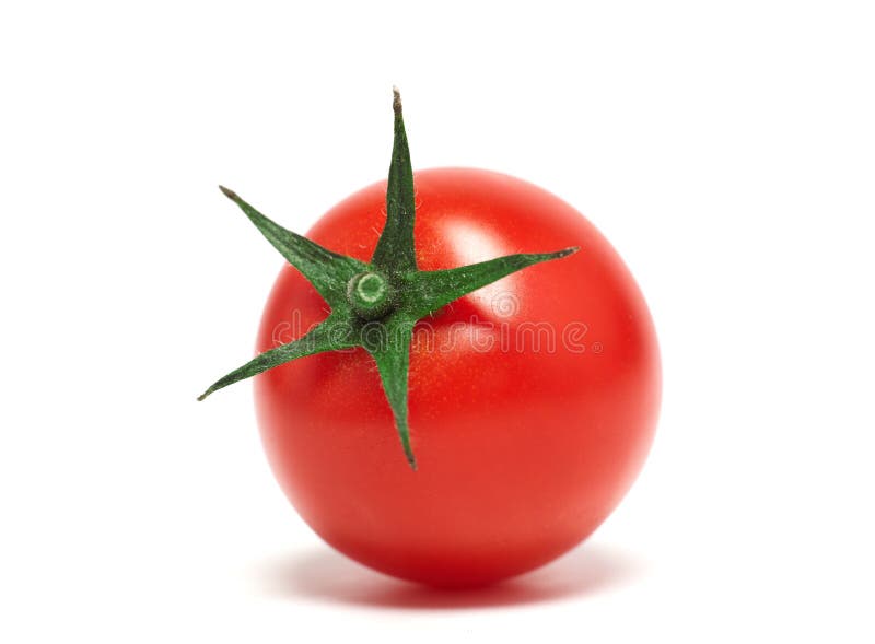 Cherry Tomato