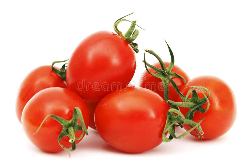 Cherry tomato