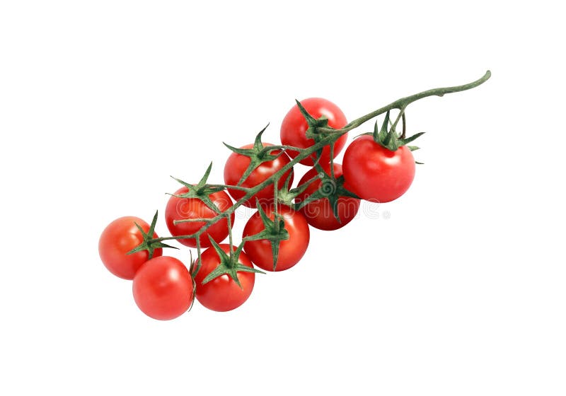 Cherry Tomatoes