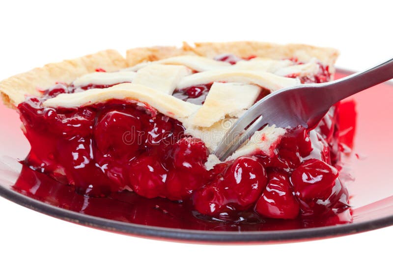 Cherrypie arkivbilder Cherrypie arkivbilder