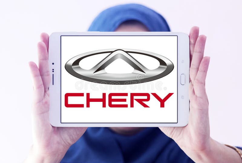 Share 90+ chery car logo