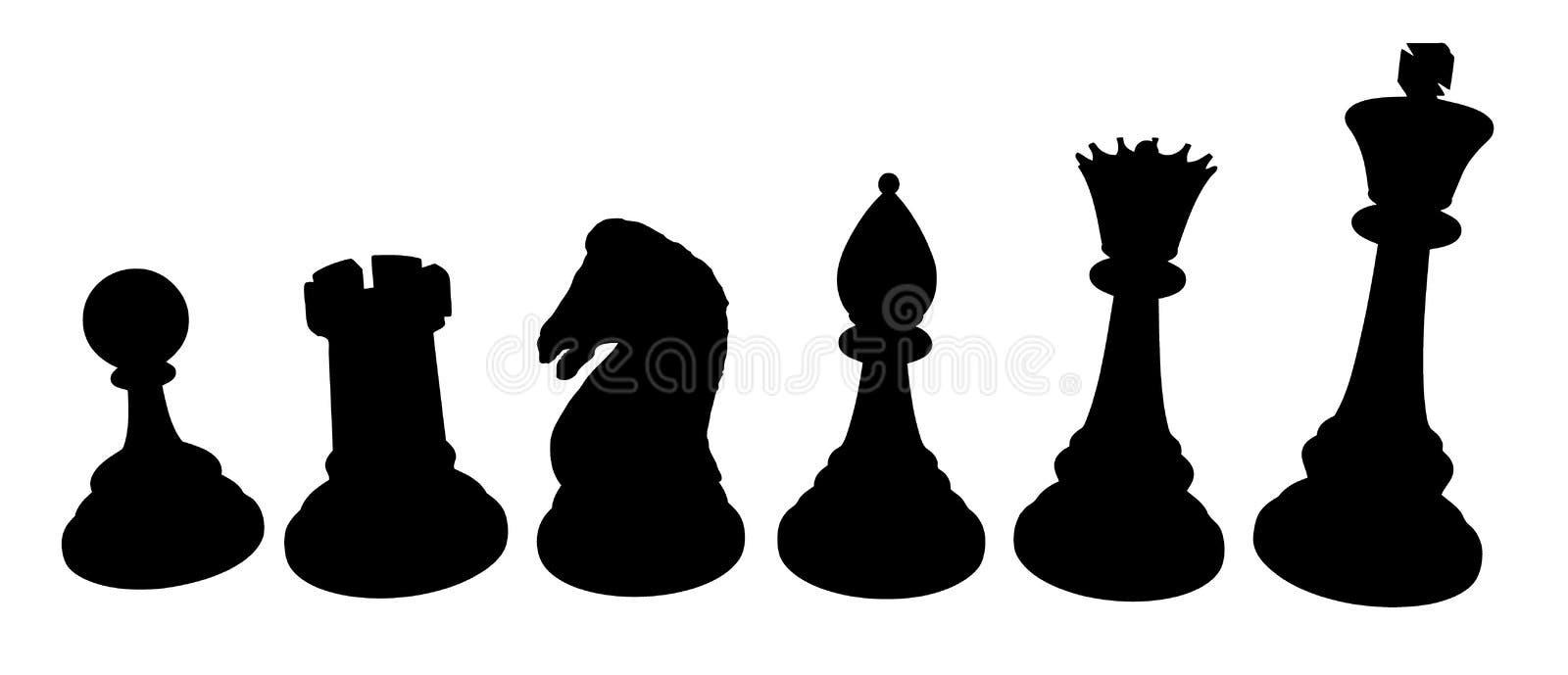 Knight Chess Piece Stock Illustrations – 14,408 Knight Chess Piece Stock  Illustrations, Vectors & Clipart - Dreamstime