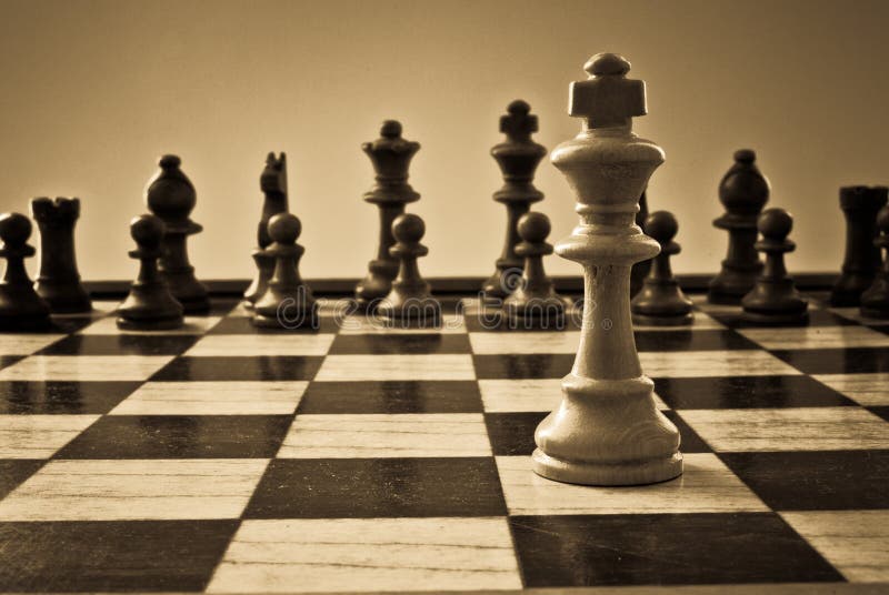 Chess Game Wallpaper Download