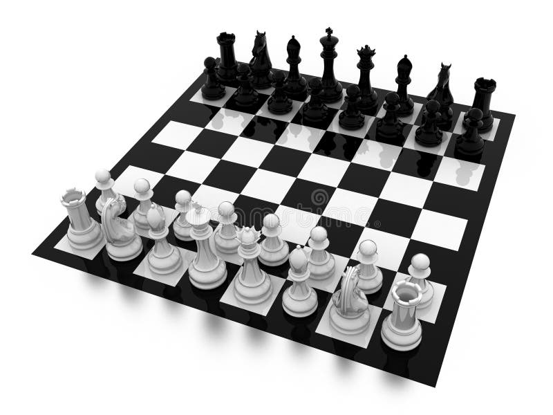 Play Chess PNG Transparent Images Free Download