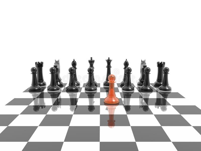 Chess Opening Stock Illustrations – 268 Chess Opening Stock Illustrations,  Vectors & Clipart - Dreamstime