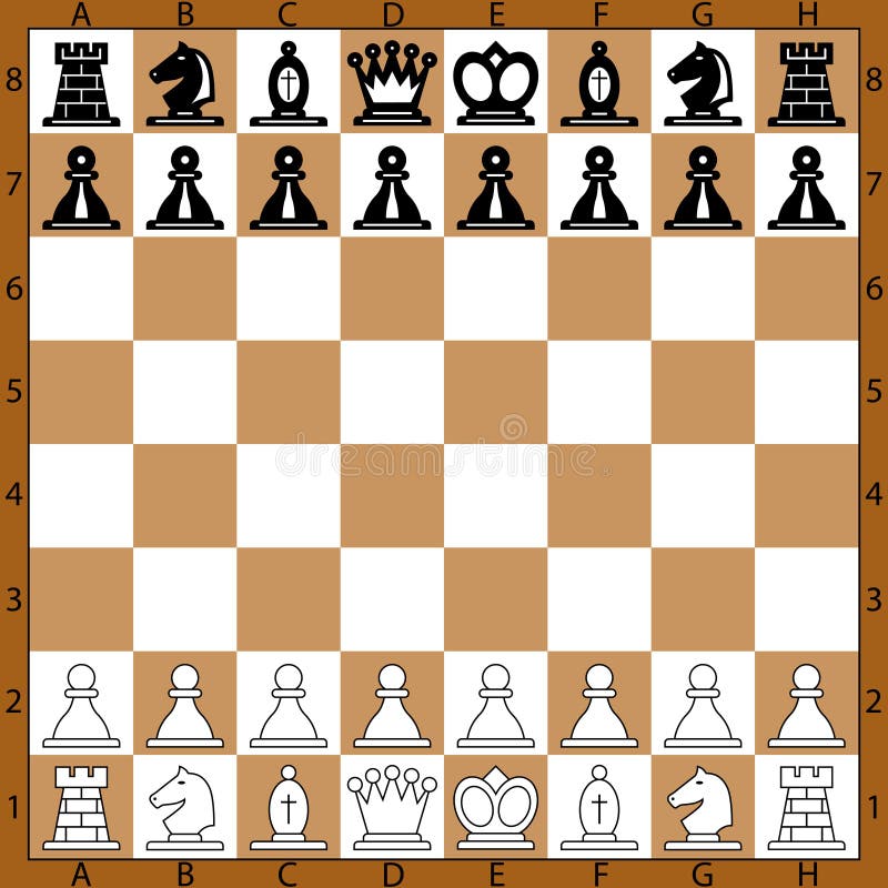 Plain Chess 40