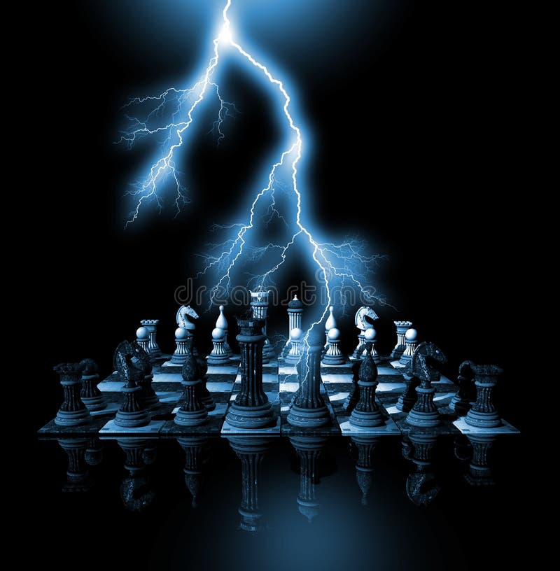 Photo Chess 3D Graphics 1080x1920