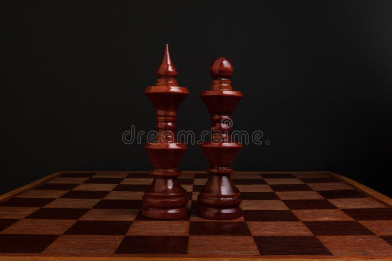 Most Powerful Chess Piece Stock Photos - Free & Royalty-Free Stock