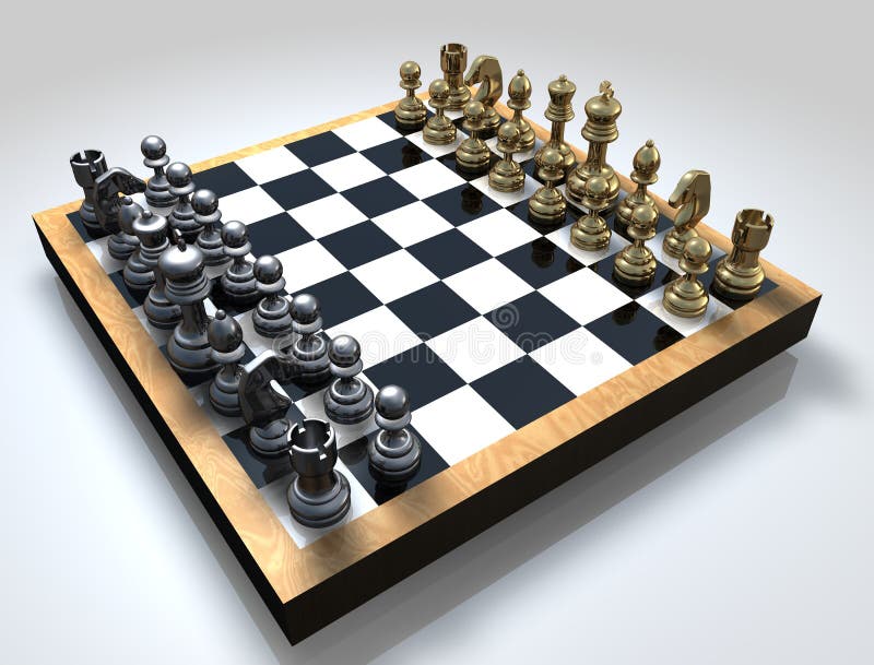 2,343 Robot Chess Images, Stock Photos, 3D objects, & Vectors