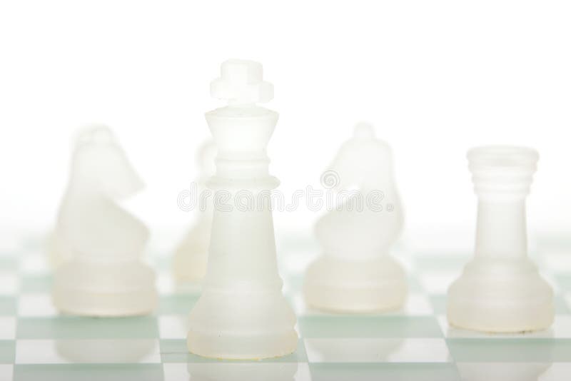 Chess board