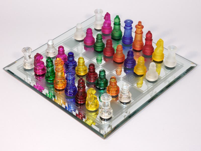 Chess Board