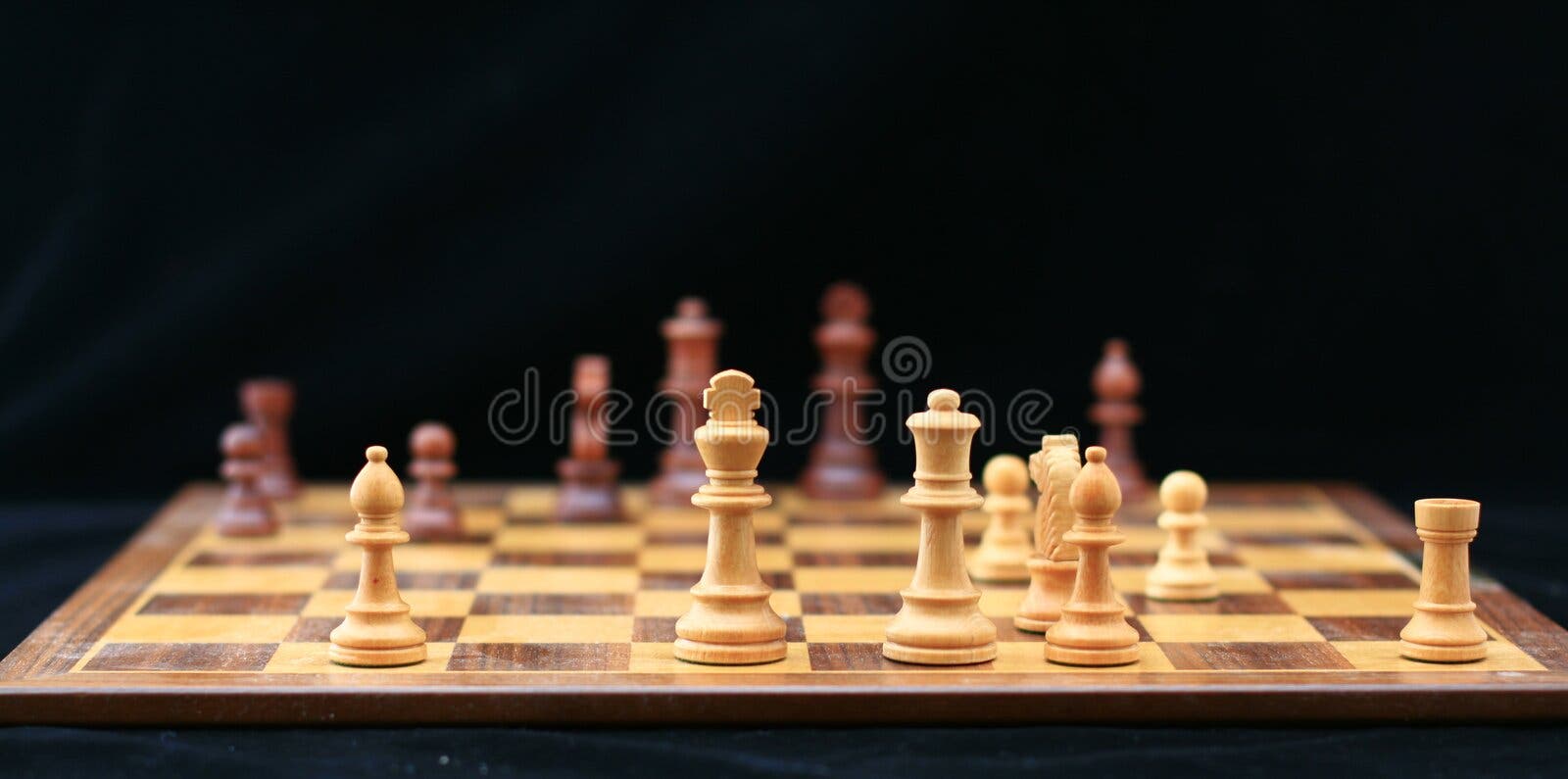 1.176 fotos de stock e banco de imagens de Vintage Chess Board - Getty  Images