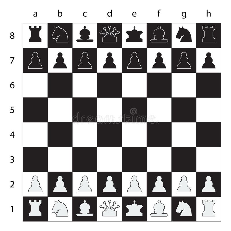 Chess by the Numbers