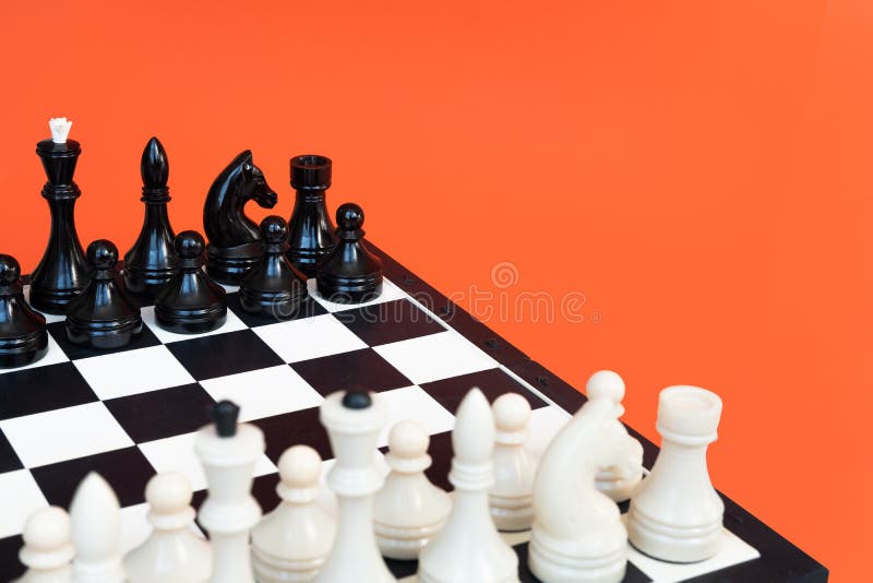 4+ Thousand Chess Board Top View Royalty-Free Images, Stock Photos &  Pictures