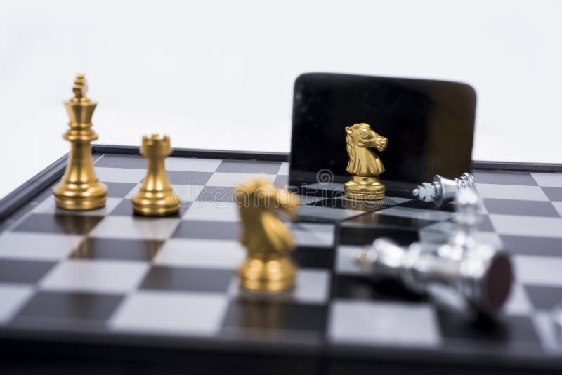 Live chess ratings hi-res stock photography and images - Alamy