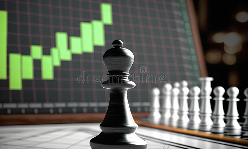 Finance Chess Stock Photos - 23,276 Images