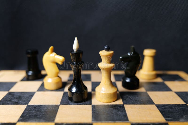 530+ Chess Board Set Up Stock Photos, Pictures & Royalty-Free