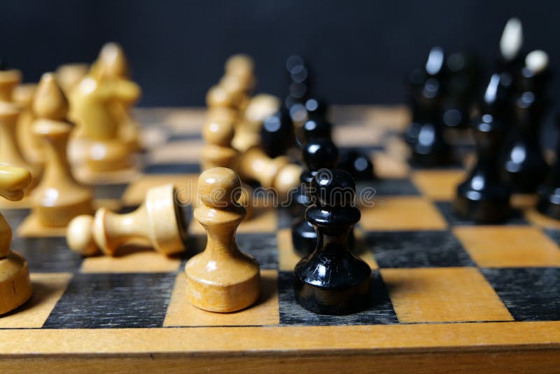 530+ Chess Board Set Up Stock Photos, Pictures & Royalty-Free