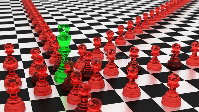 Cyber Chess Stock Illustrations – 376 Cyber Chess Stock Illustrations,  Vectors & Clipart - Dreamstime