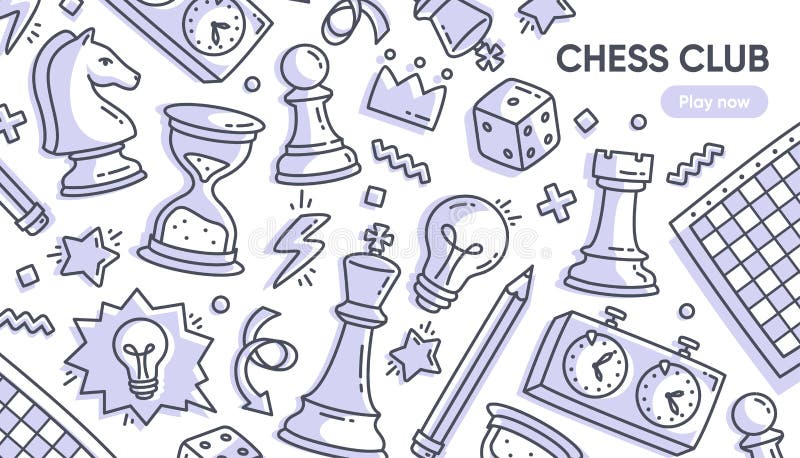 Free AI Image  View of chess pieces with dramatic and mystical