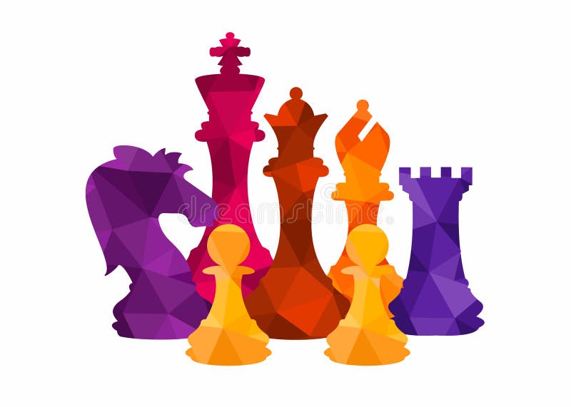 Chess Pieces Colorful Images – Browse 31,682 Stock Photos, Vectors, and  Video