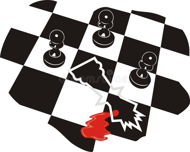 Chess Set Symbols Clip Art at  - vector clip art online, royalty  free & public domain