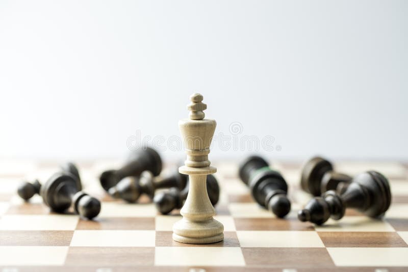 Chess Queens. Game of Chess. Game to Development Analysis Strategy Plan,  Leader and Teamwork Concept for Success. Business Solutions, Success  Strategy Stock Photo - Alamy