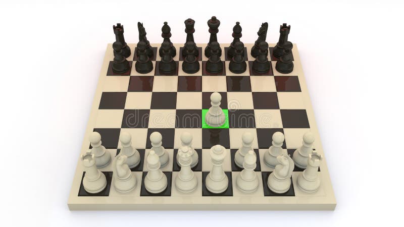 1,992 Next Move Chess Images, Stock Photos, 3D objects, & Vectors