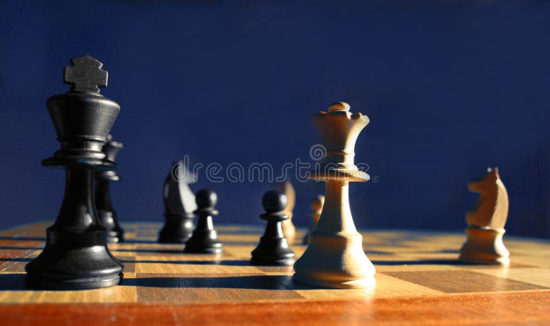 Chess Game