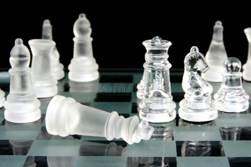 Chess Game