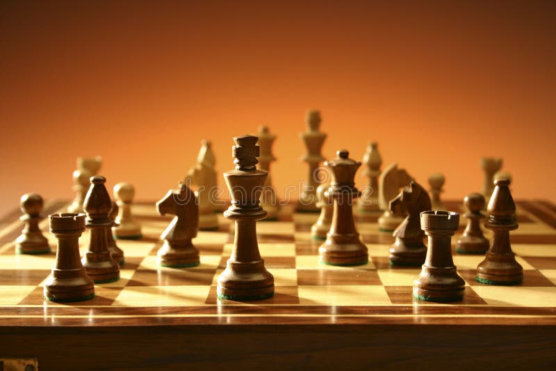 Chess Game Wallpaper Download