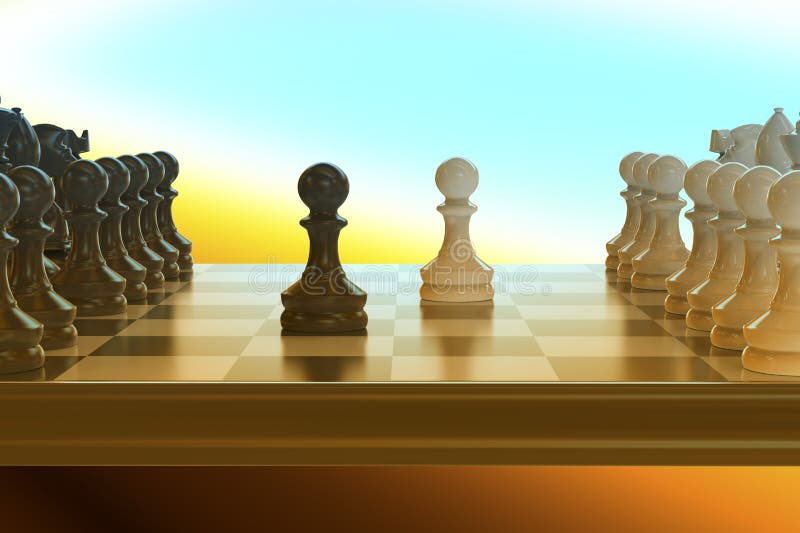 Chess Opening Stock Illustrations – 268 Chess Opening Stock Illustrations,  Vectors & Clipart - Dreamstime