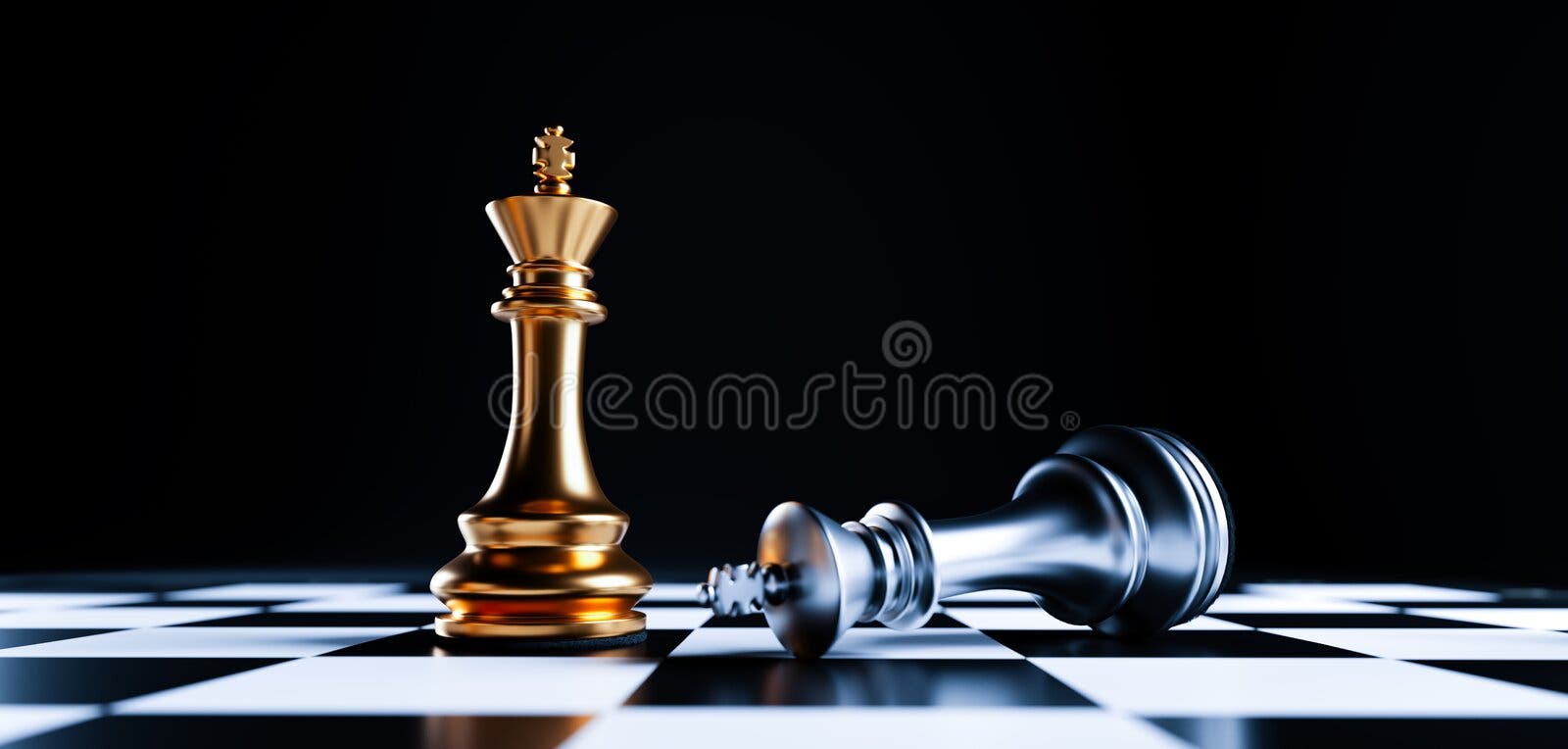 Chess game to development analysis new strategy plan Stock Photo - Alamy