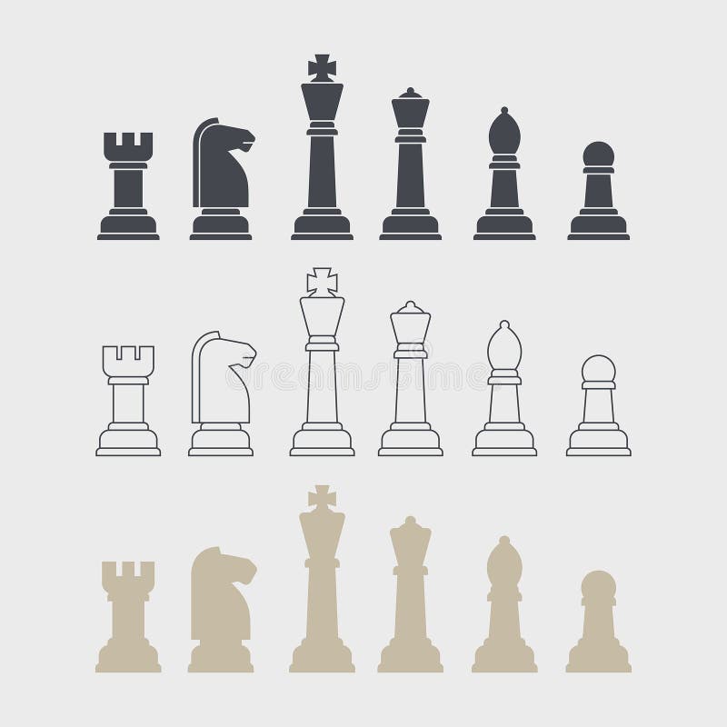 Free Chess board Icon - Download in Flat Style