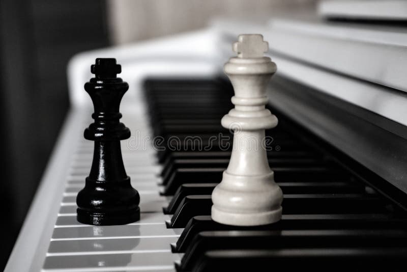 King everywhere is king. Even chess.