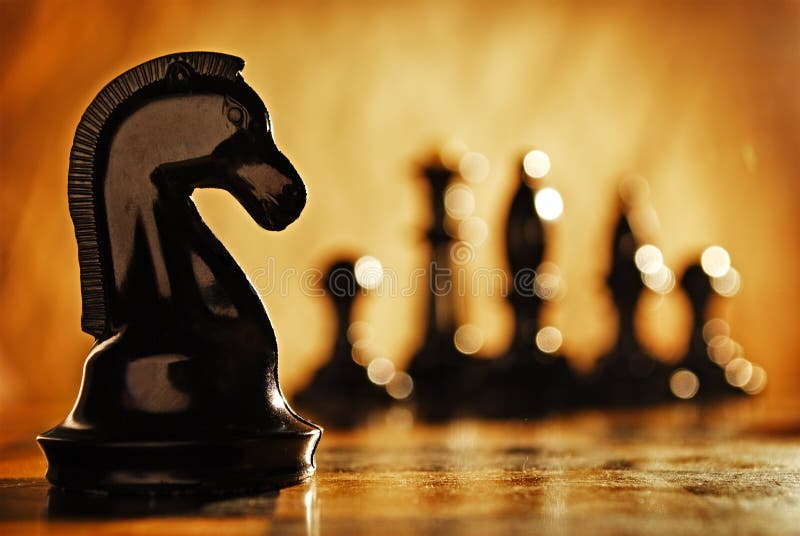 Chess HD Wallpapers and Backgrounds